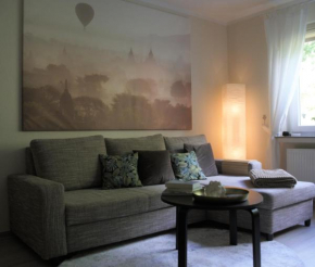 Ferienwohnung Amselnest